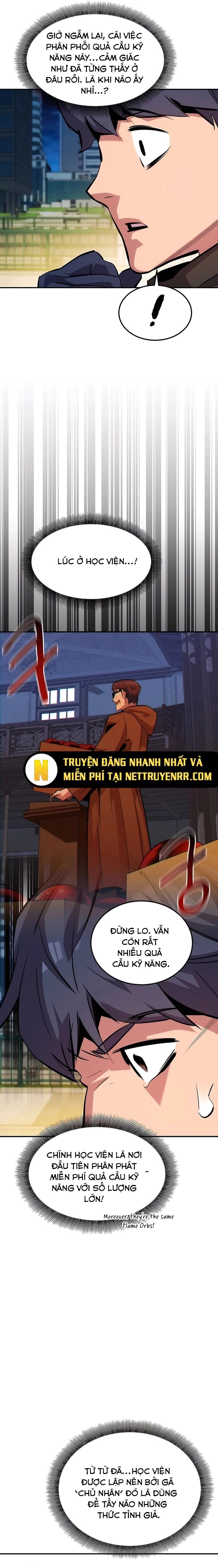 Đi Săn Tự Động Bằng Phân Thân Chapter 132.1 - Trang 2