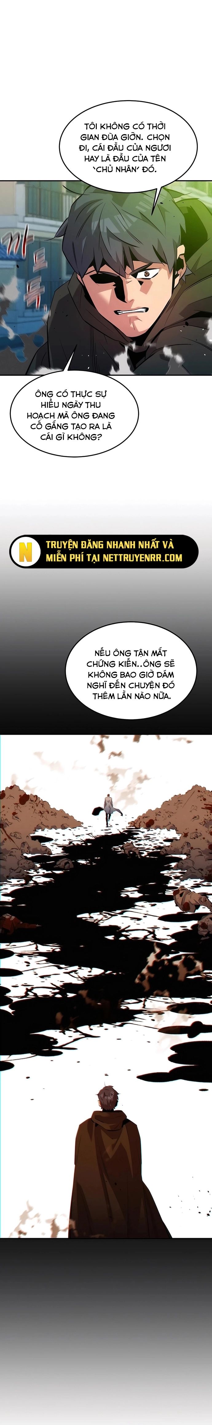 Đi Săn Tự Động Bằng Phân Thân Chapter 132.1 - Trang 2