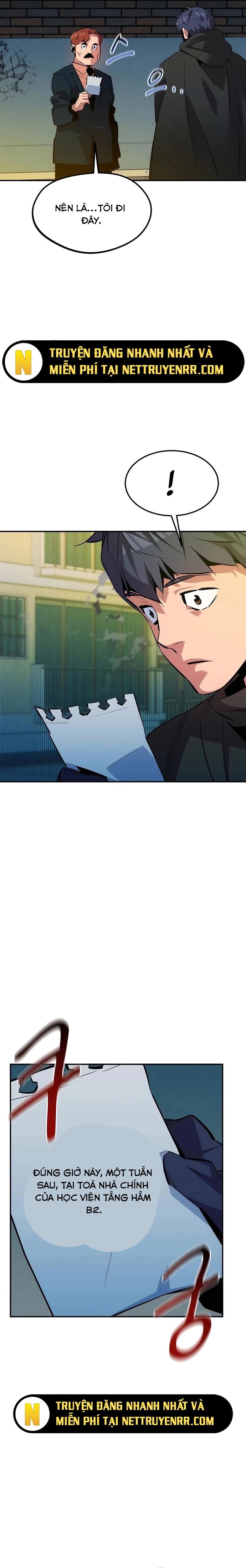 Đi Săn Tự Động Bằng Phân Thân Chapter 132.1 - Trang 2