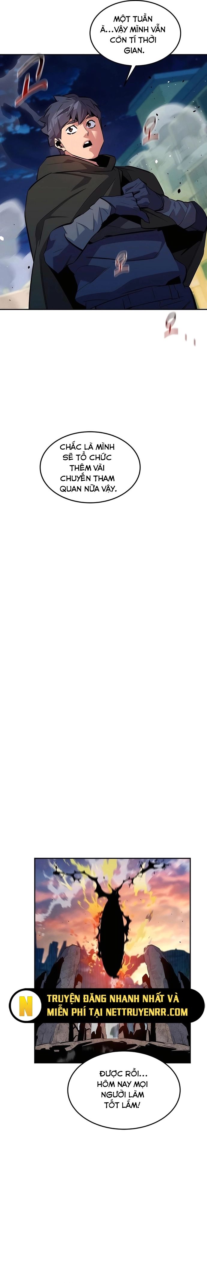 Đi Săn Tự Động Bằng Phân Thân Chapter 132.1 - Trang 2