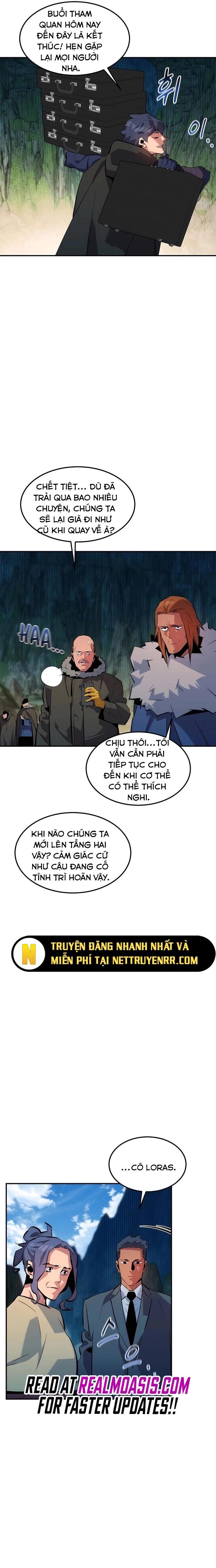 Đi Săn Tự Động Bằng Phân Thân Chapter 132.1 - Trang 2