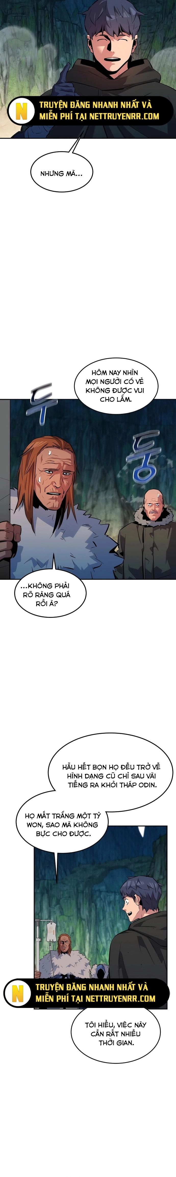 Đi Săn Tự Động Bằng Phân Thân Chapter 132.1 - Trang 2