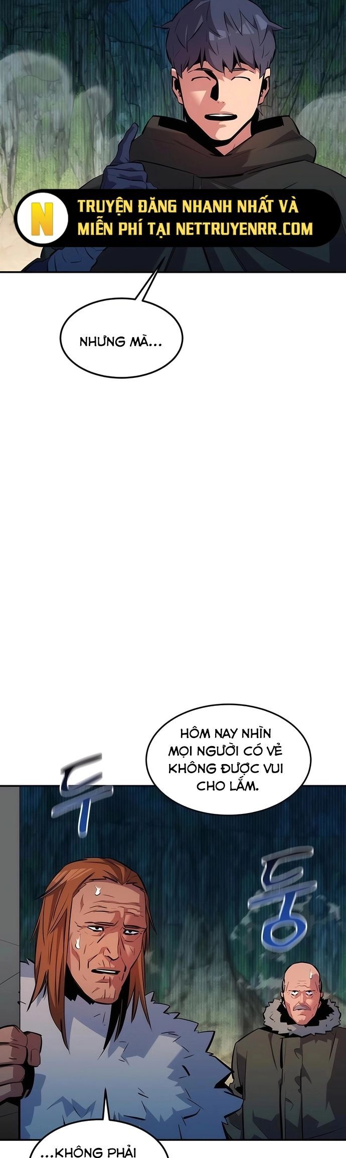 Đi Săn Tự Động Bằng Phân Thân Chapter 132 - Trang 2