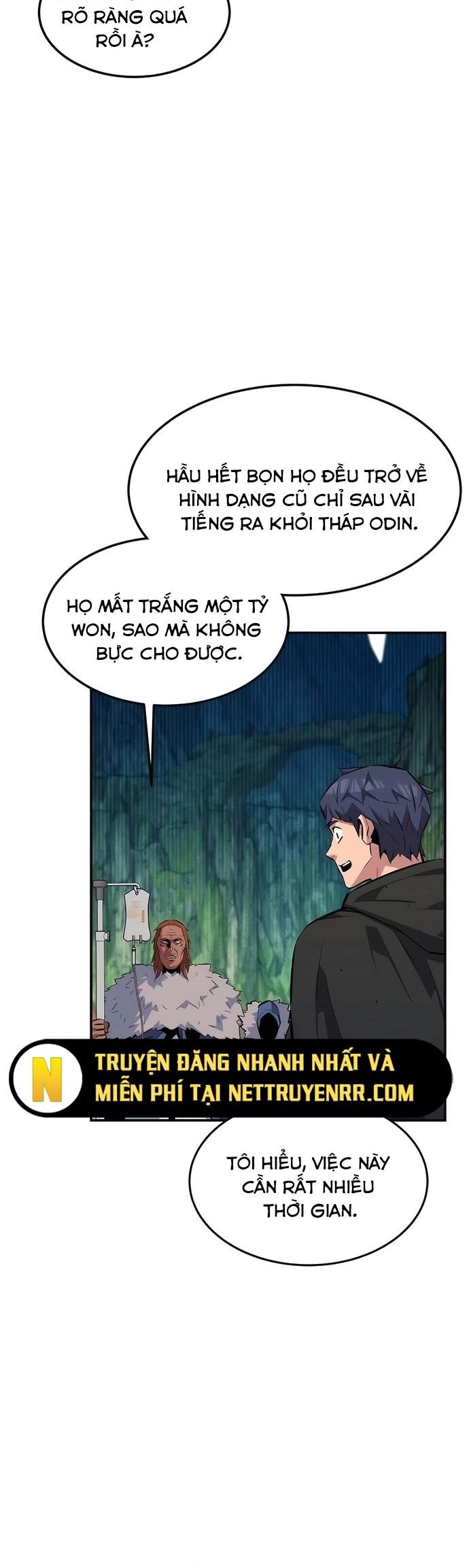 Đi Săn Tự Động Bằng Phân Thân Chapter 132 - Trang 2