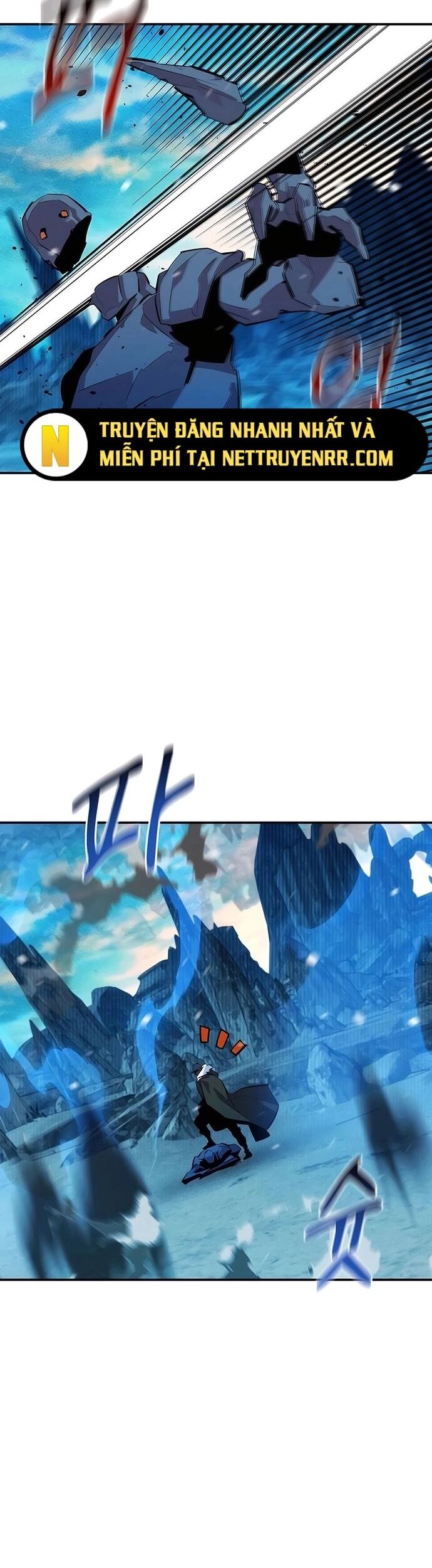 Đi Săn Tự Động Bằng Phân Thân Chapter 132 - Trang 2