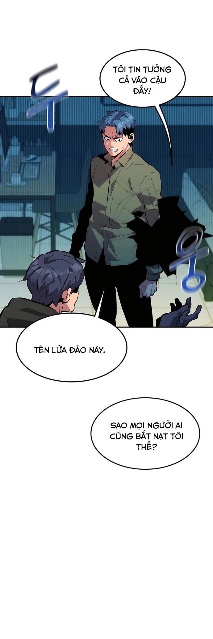 Đi Săn Tự Động Bằng Phân Thân Chapter 132 - Trang 2