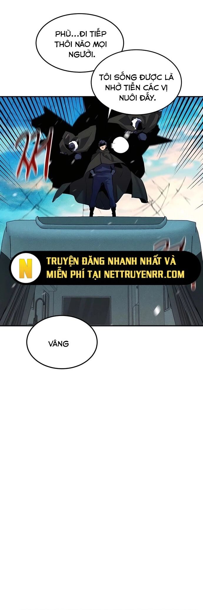 Đi Săn Tự Động Bằng Phân Thân Chapter 132 - Trang 2