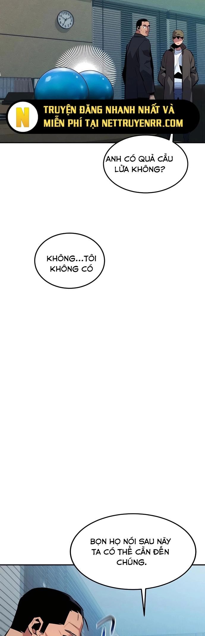 Đi Săn Tự Động Bằng Phân Thân Chapter 132 - Trang 2