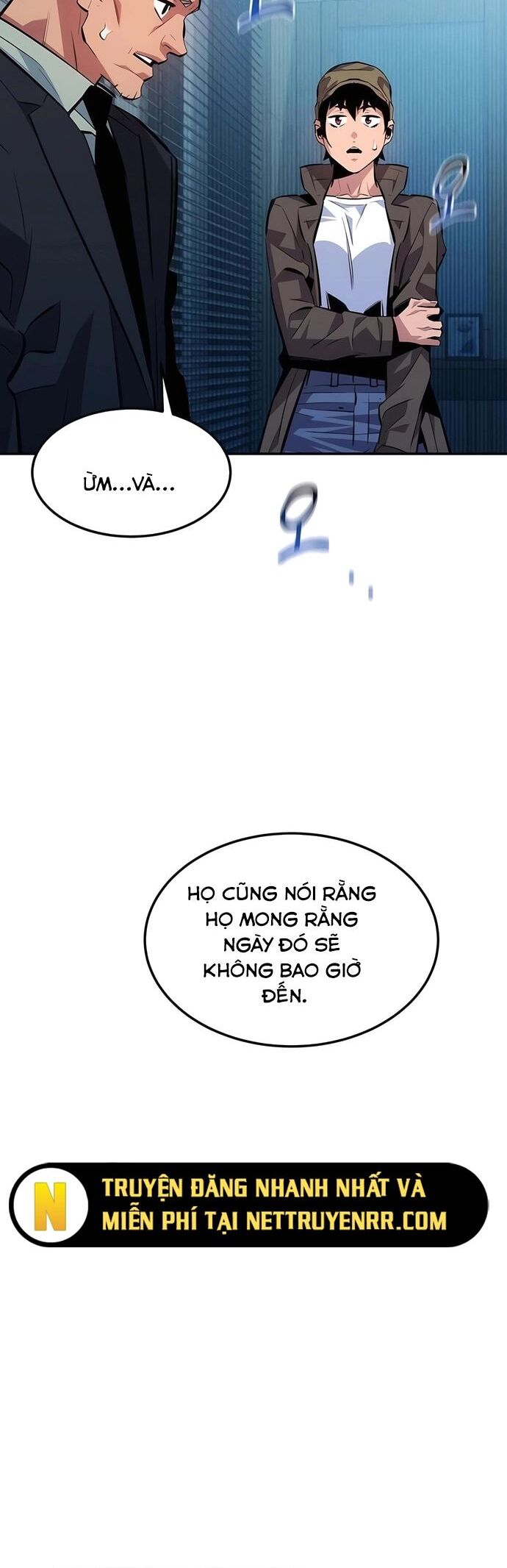 Đi Săn Tự Động Bằng Phân Thân Chapter 132 - Trang 2