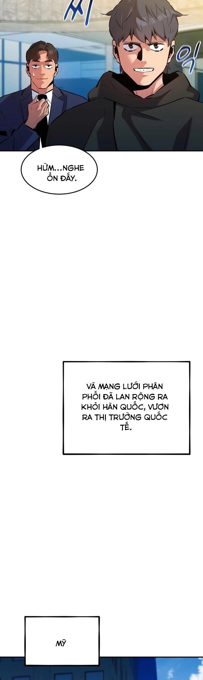 Đi Săn Tự Động Bằng Phân Thân Chapter 132 - Trang 2