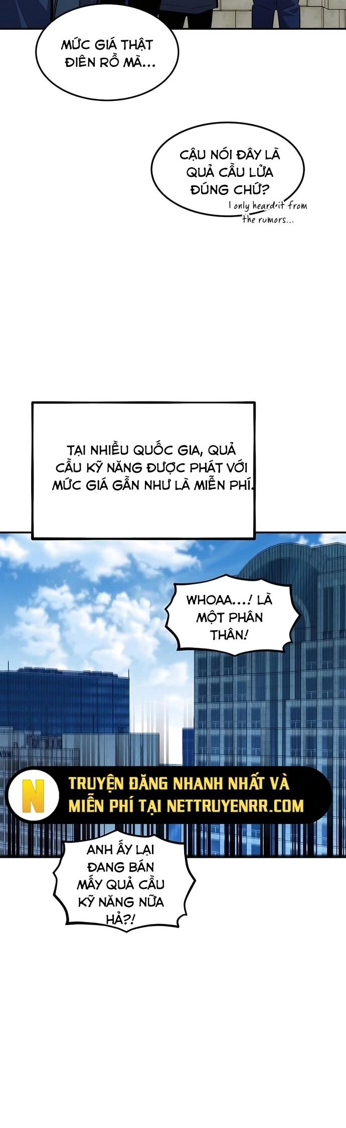 Đi Săn Tự Động Bằng Phân Thân Chapter 132 - Trang 2