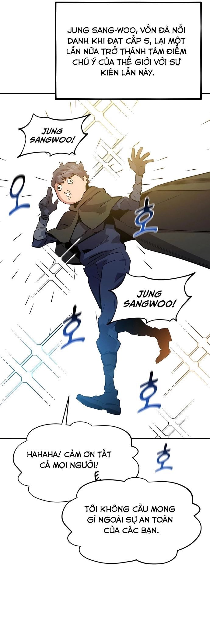 Đi Săn Tự Động Bằng Phân Thân Chapter 132 - Trang 2