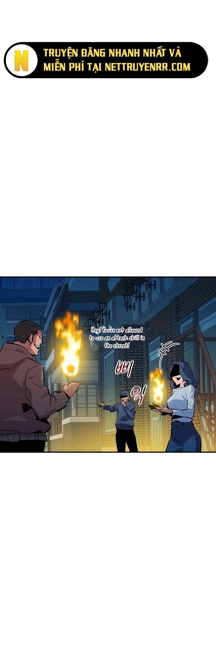 Đi Săn Tự Động Bằng Phân Thân Chapter 132 - Trang 2