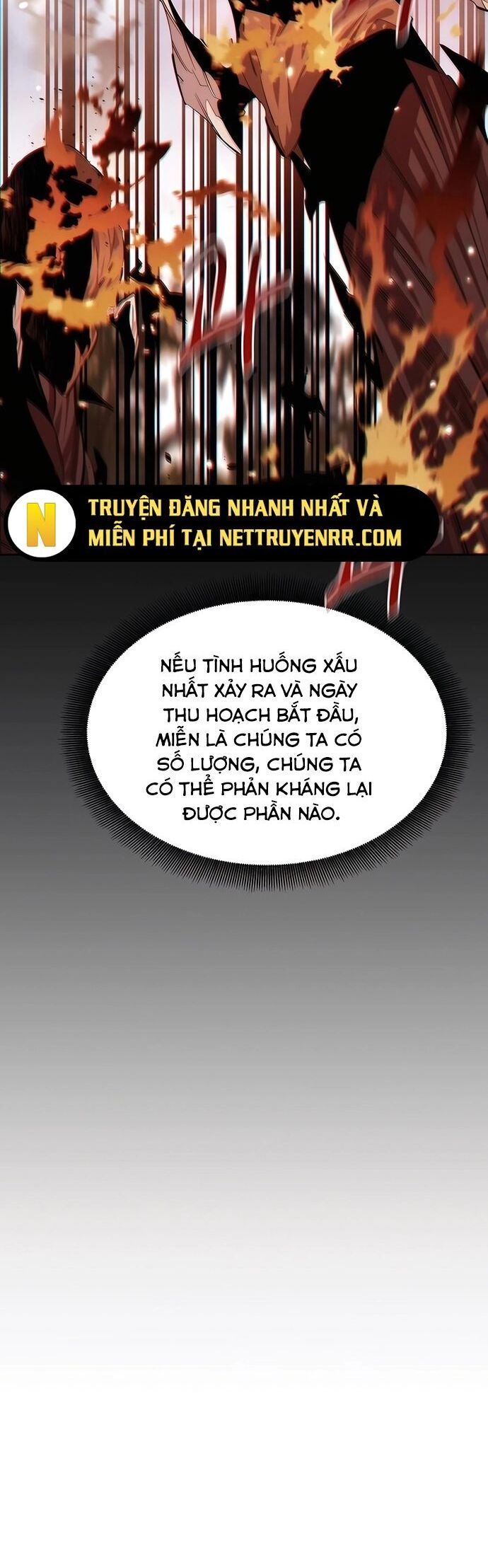 Đi Săn Tự Động Bằng Phân Thân Chapter 132 - Trang 2