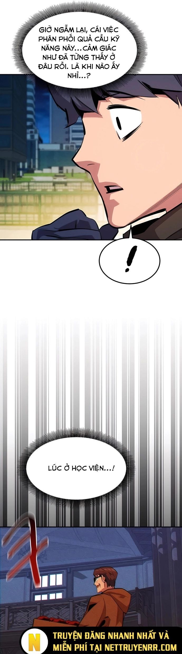 Đi Săn Tự Động Bằng Phân Thân Chapter 132 - Trang 2