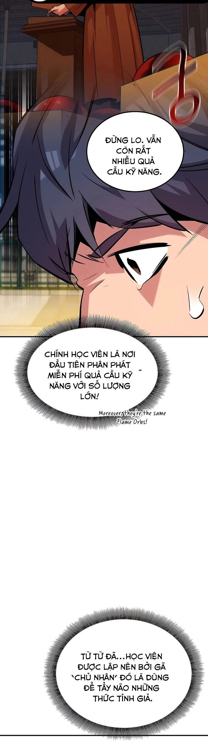 Đi Săn Tự Động Bằng Phân Thân Chapter 132 - Trang 2