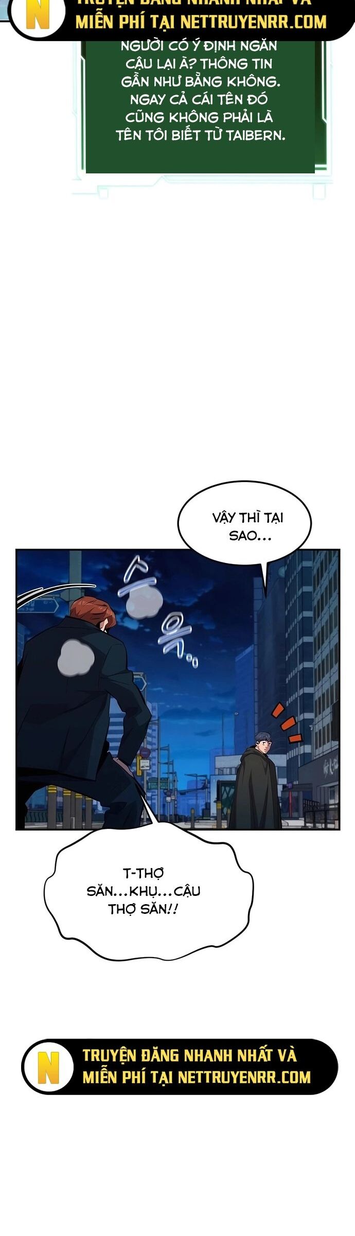 Đi Săn Tự Động Bằng Phân Thân Chapter 132 - Trang 2