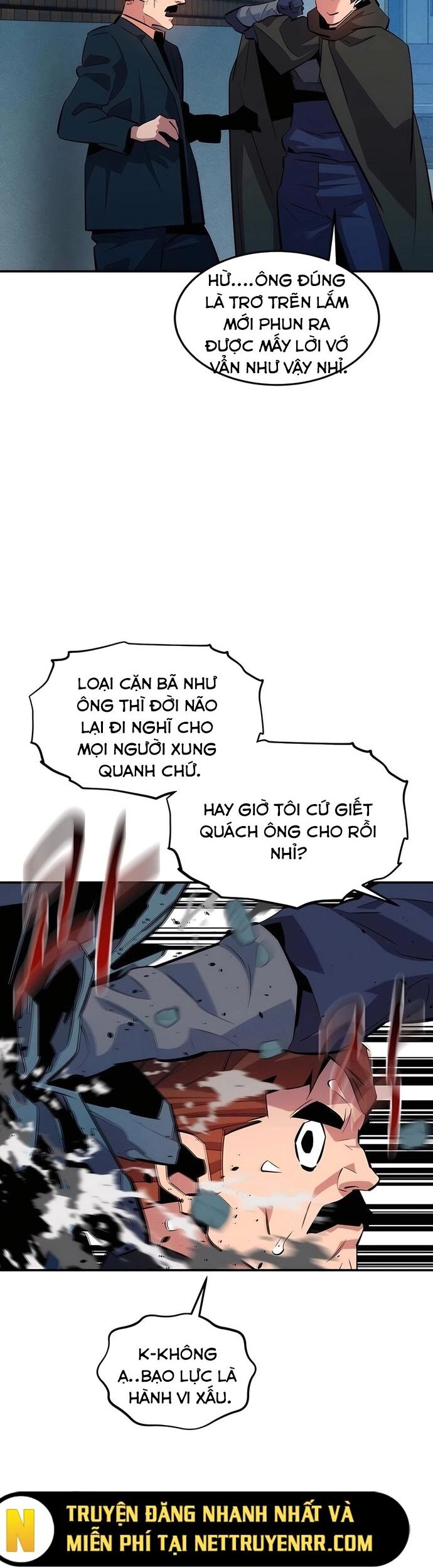 Đi Săn Tự Động Bằng Phân Thân Chapter 132 - Trang 2