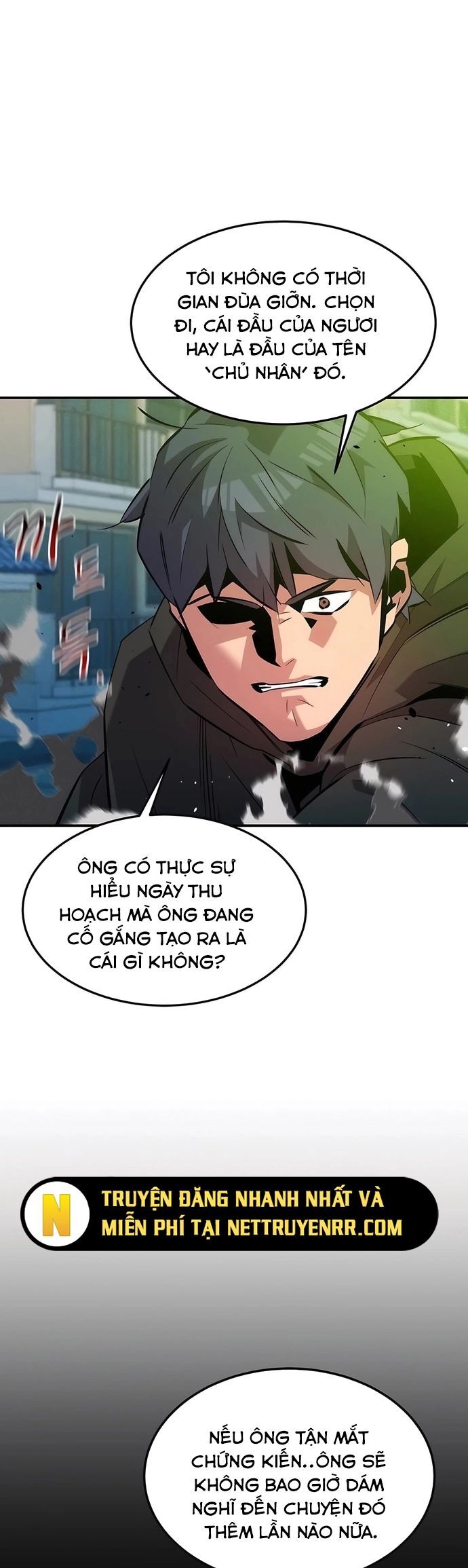 Đi Săn Tự Động Bằng Phân Thân Chapter 132 - Trang 2