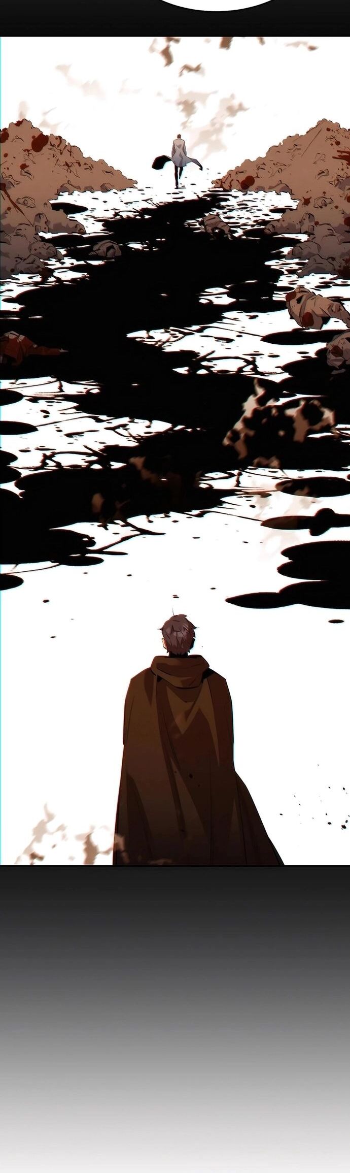 Đi Săn Tự Động Bằng Phân Thân Chapter 132 - Trang 2