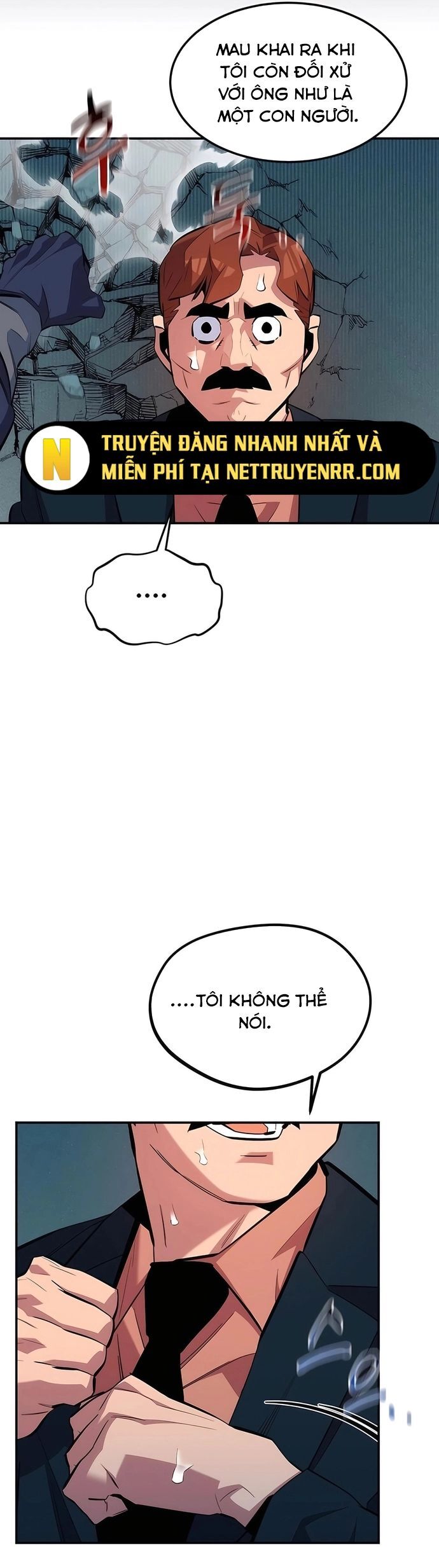 Đi Săn Tự Động Bằng Phân Thân Chapter 132 - Trang 2
