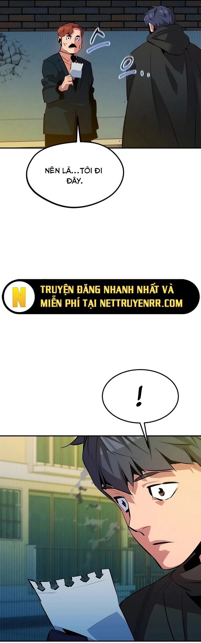 Đi Săn Tự Động Bằng Phân Thân Chapter 132 - Trang 2