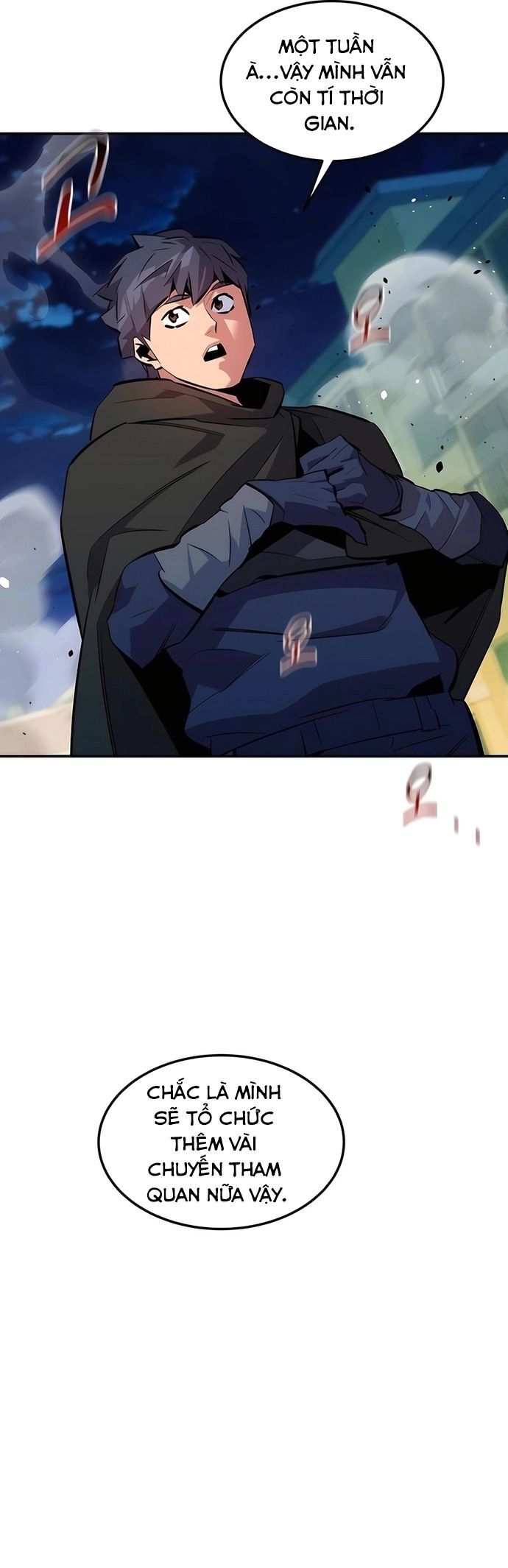 Đi Săn Tự Động Bằng Phân Thân Chapter 132 - Trang 2