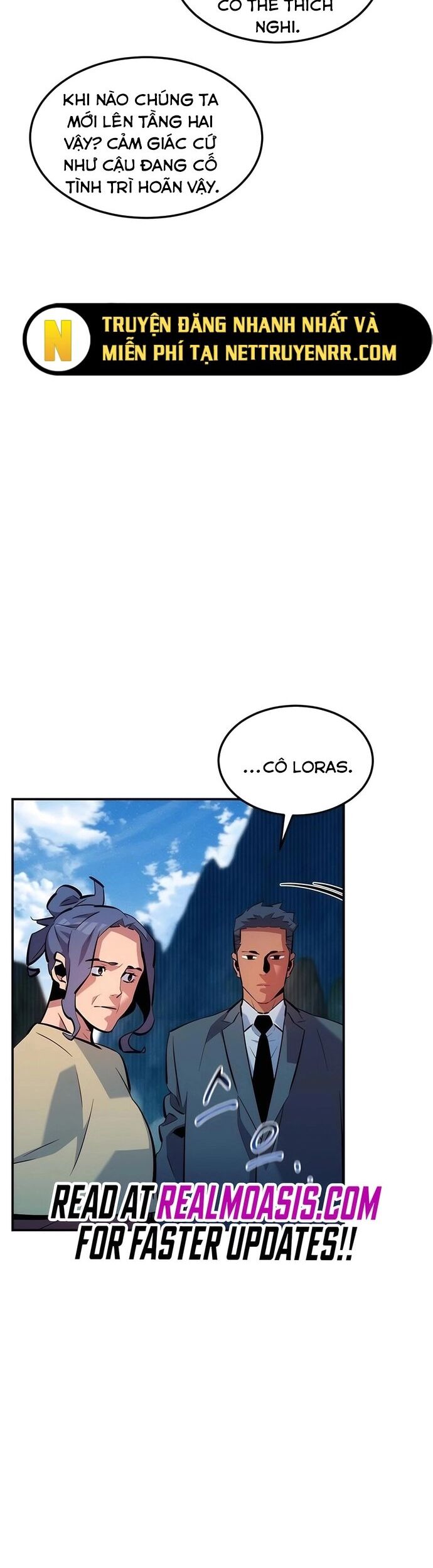 Đi Săn Tự Động Bằng Phân Thân Chapter 132 - Trang 2