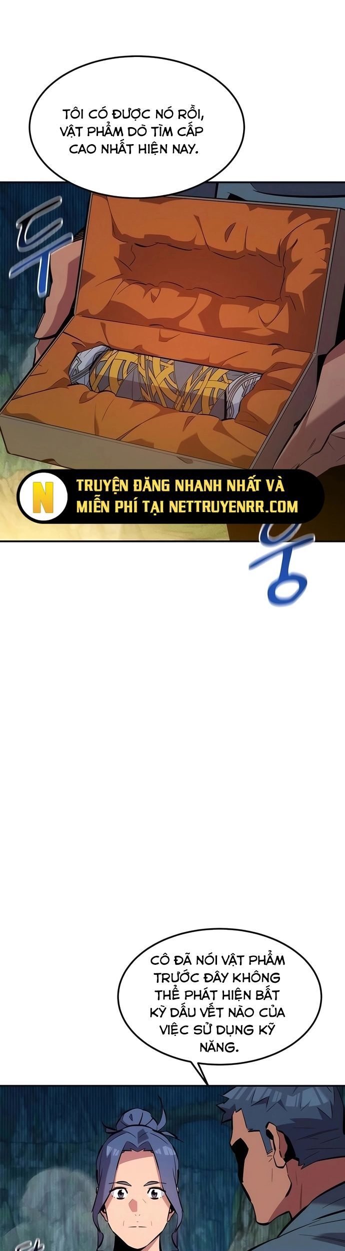 Đi Săn Tự Động Bằng Phân Thân Chapter 132 - Trang 2