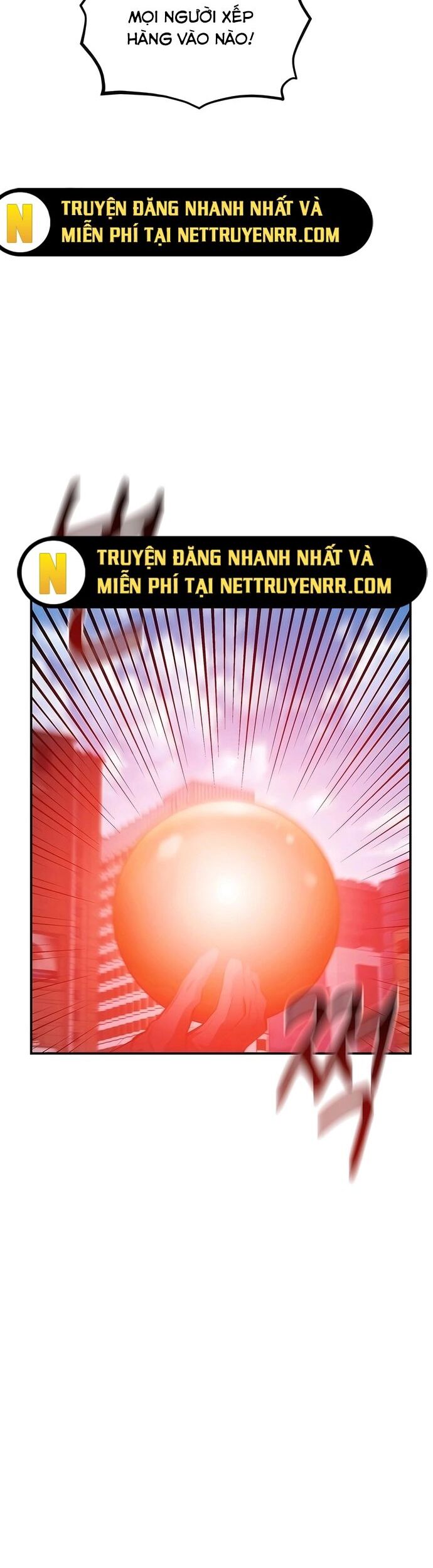 Đi Săn Tự Động Bằng Phân Thân Chapter 132 - Trang 2