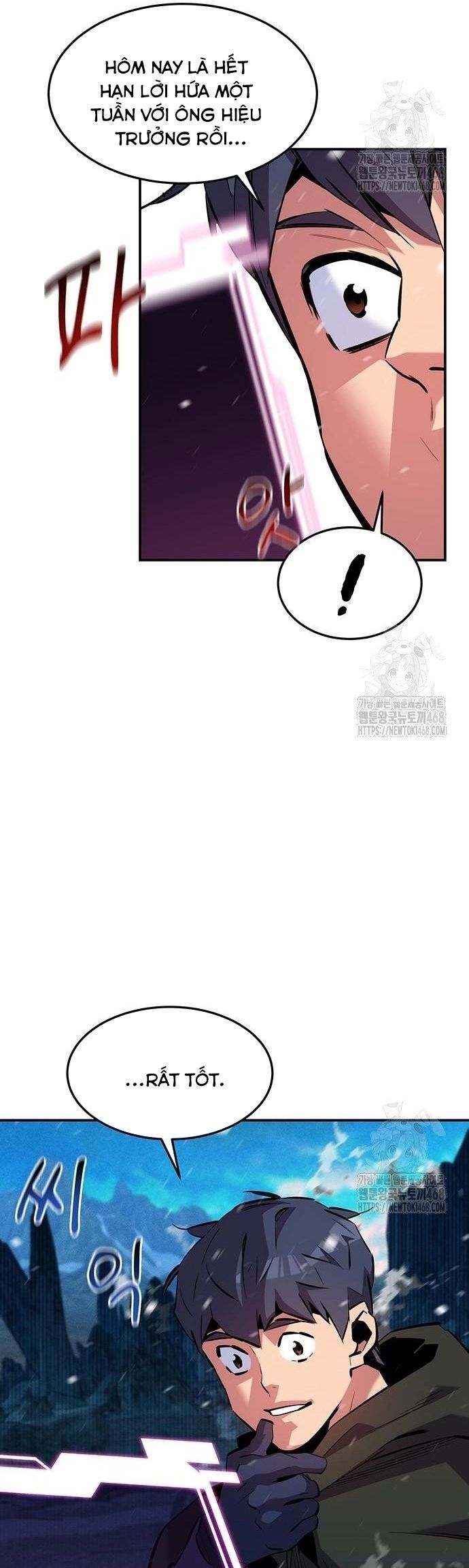 Đi Săn Tự Động Bằng Phân Thân Chapter 133 - Trang 2