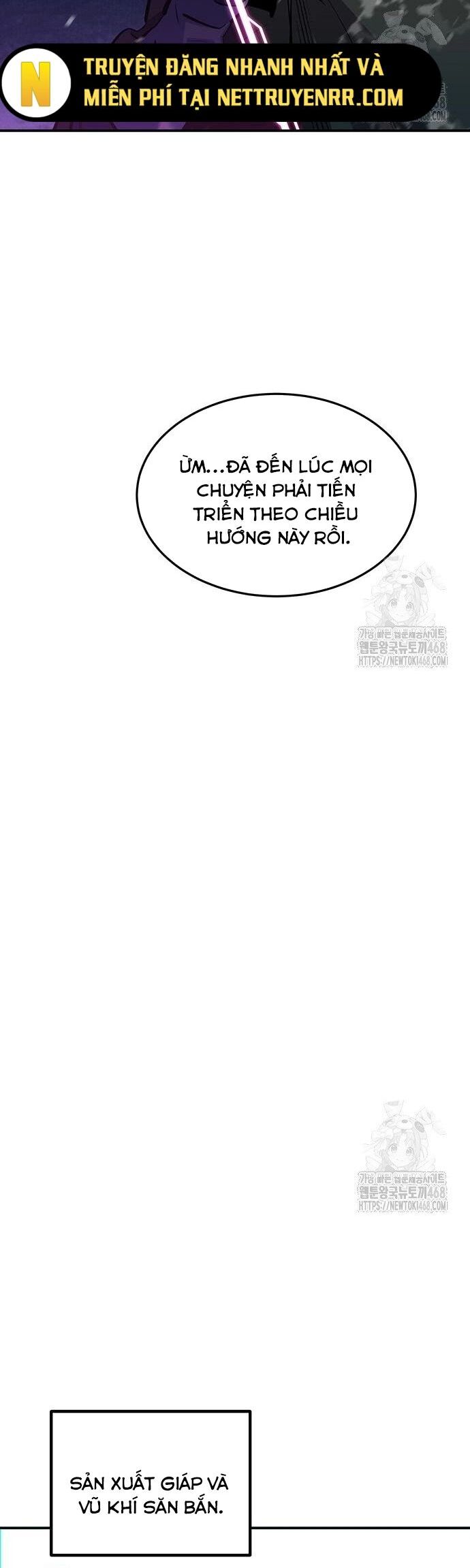 Đi Săn Tự Động Bằng Phân Thân Chapter 133 - Trang 2