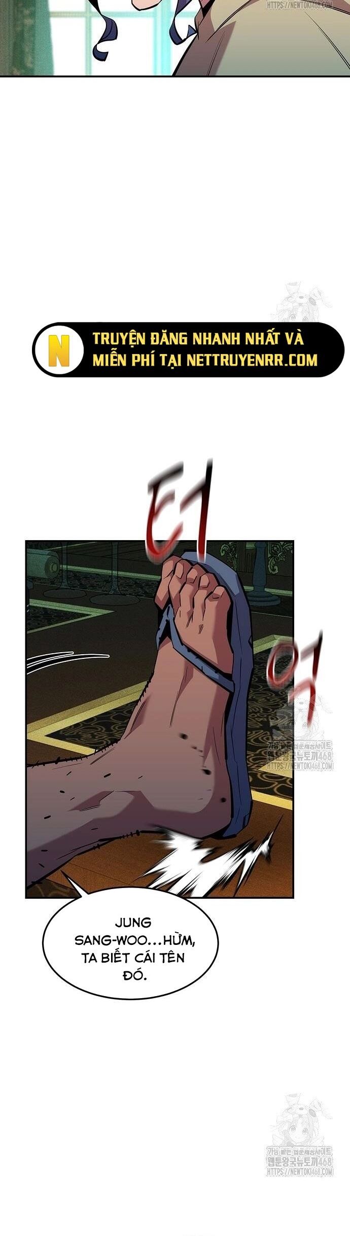 Đi Săn Tự Động Bằng Phân Thân Chapter 133 - Trang 2