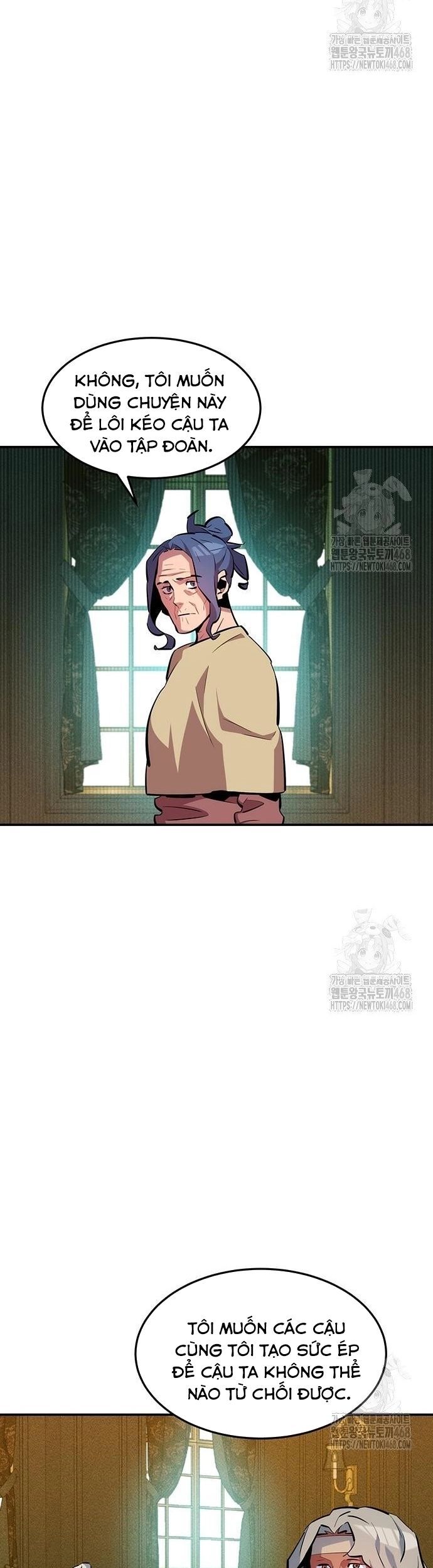 Đi Săn Tự Động Bằng Phân Thân Chapter 133 - Trang 2