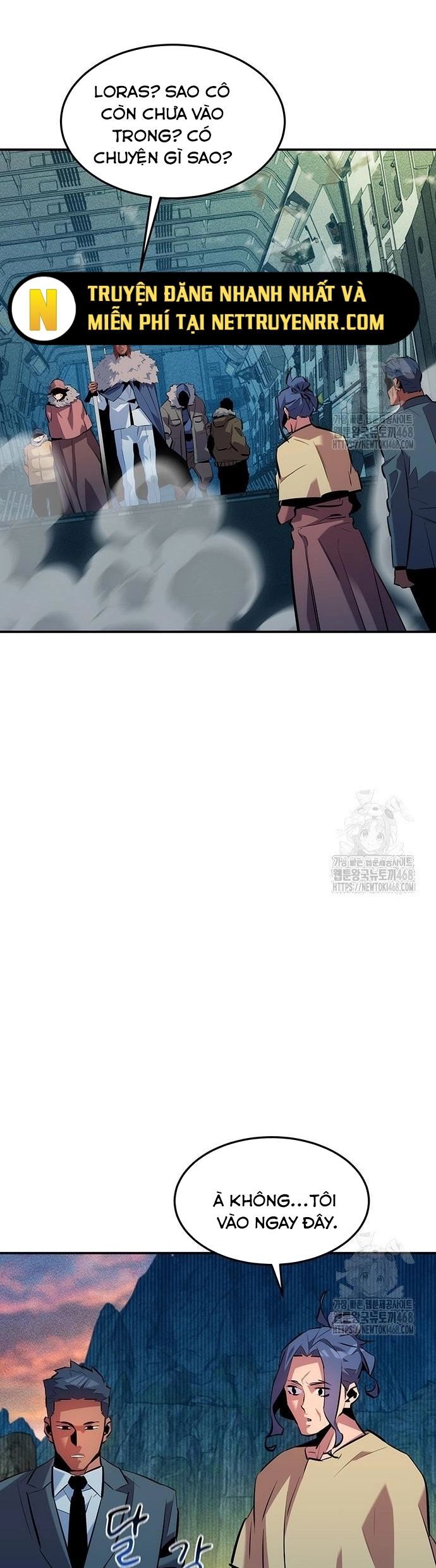 Đi Săn Tự Động Bằng Phân Thân Chapter 133 - Trang 2
