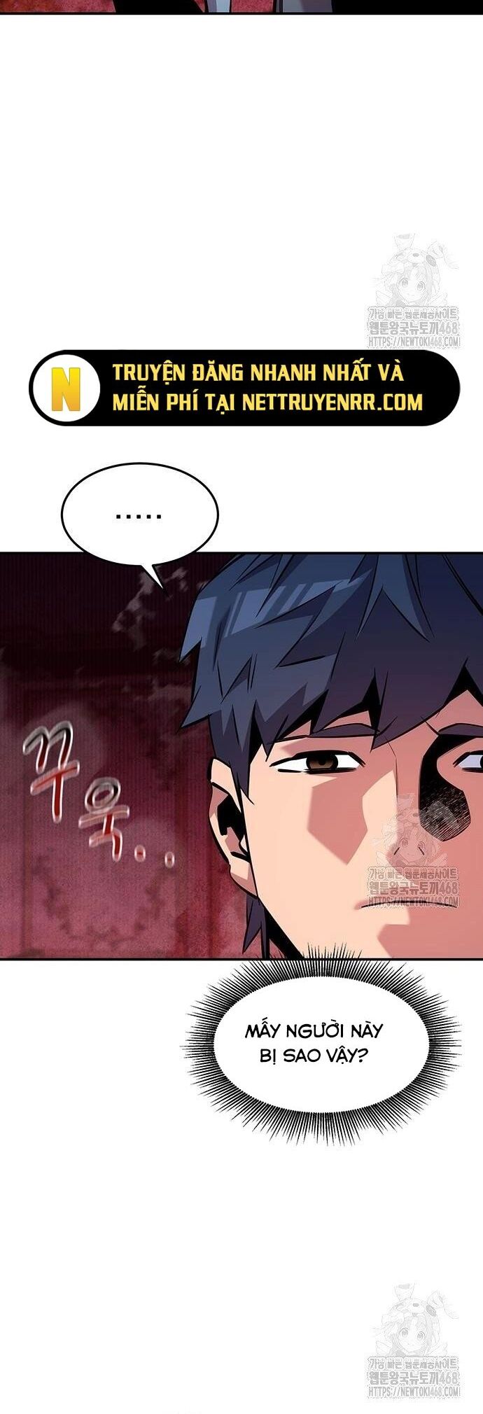Đi Săn Tự Động Bằng Phân Thân Chapter 133 - Trang 2