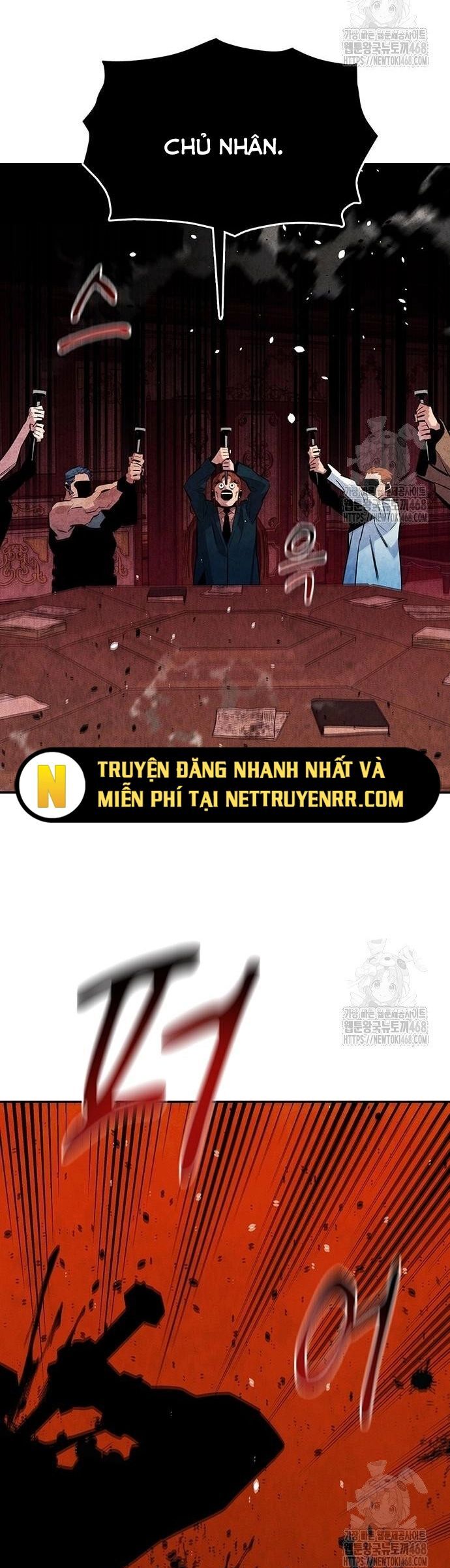 Đi Săn Tự Động Bằng Phân Thân Chapter 133 - Trang 2