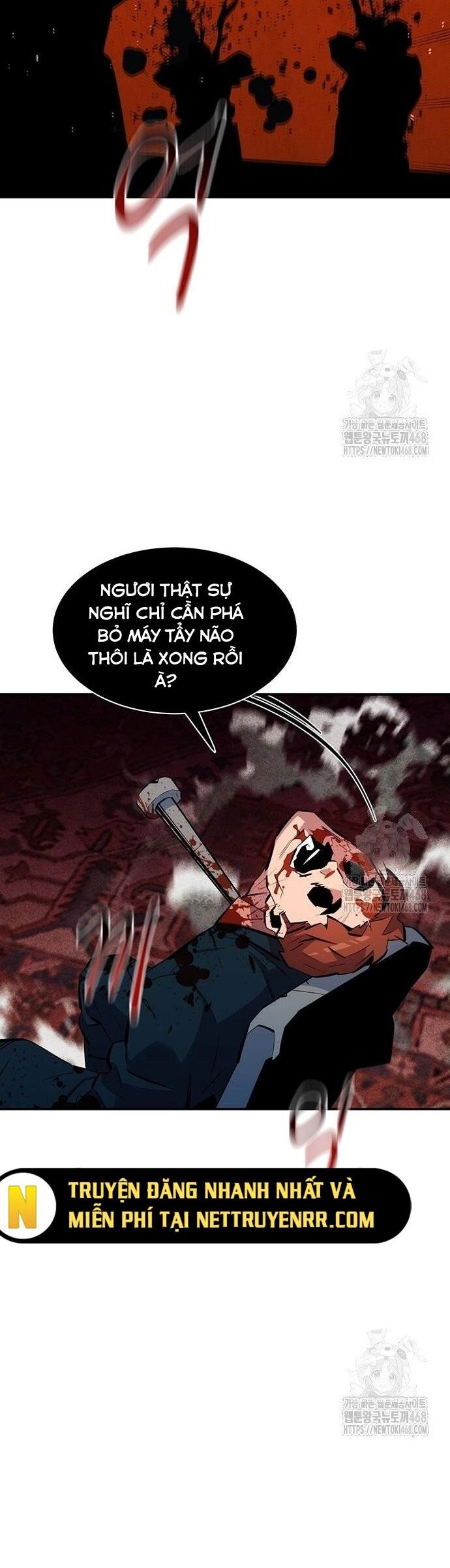 Đi Săn Tự Động Bằng Phân Thân Chapter 133 - Trang 2