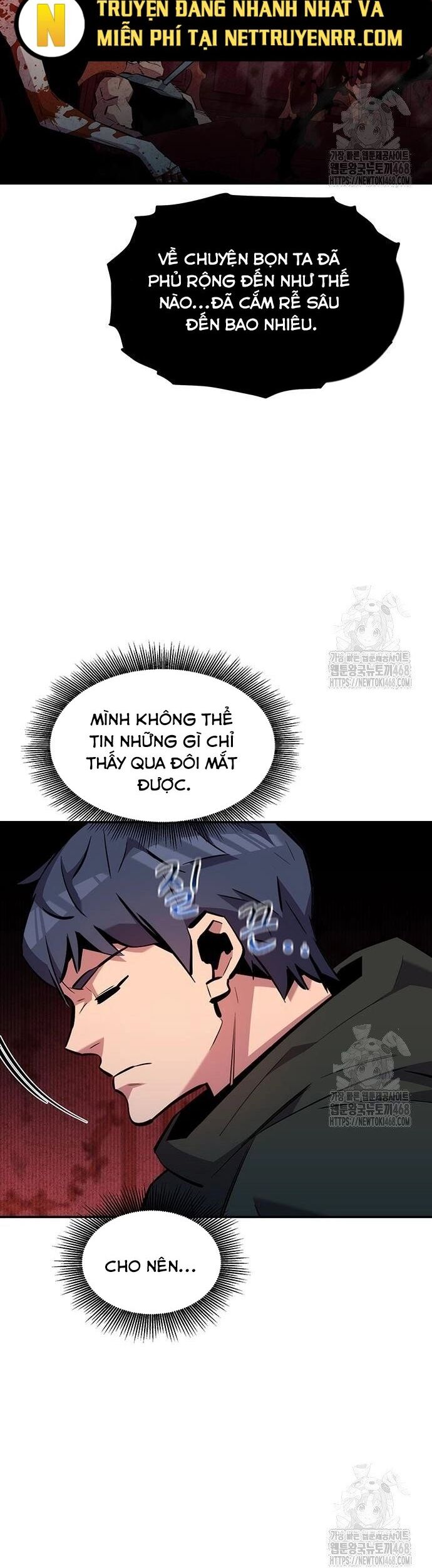 Đi Săn Tự Động Bằng Phân Thân Chapter 133 - Trang 2