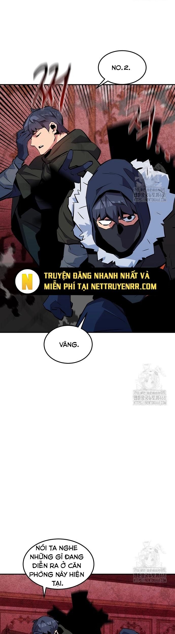 Đi Săn Tự Động Bằng Phân Thân Chapter 133 - Trang 2