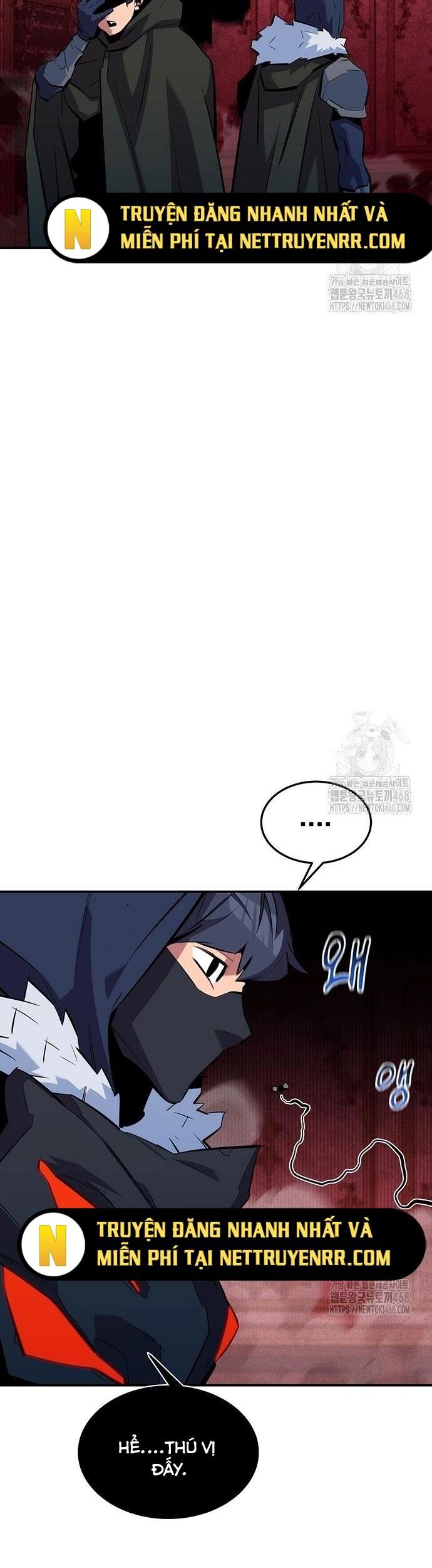 Đi Săn Tự Động Bằng Phân Thân Chapter 133 - Trang 2