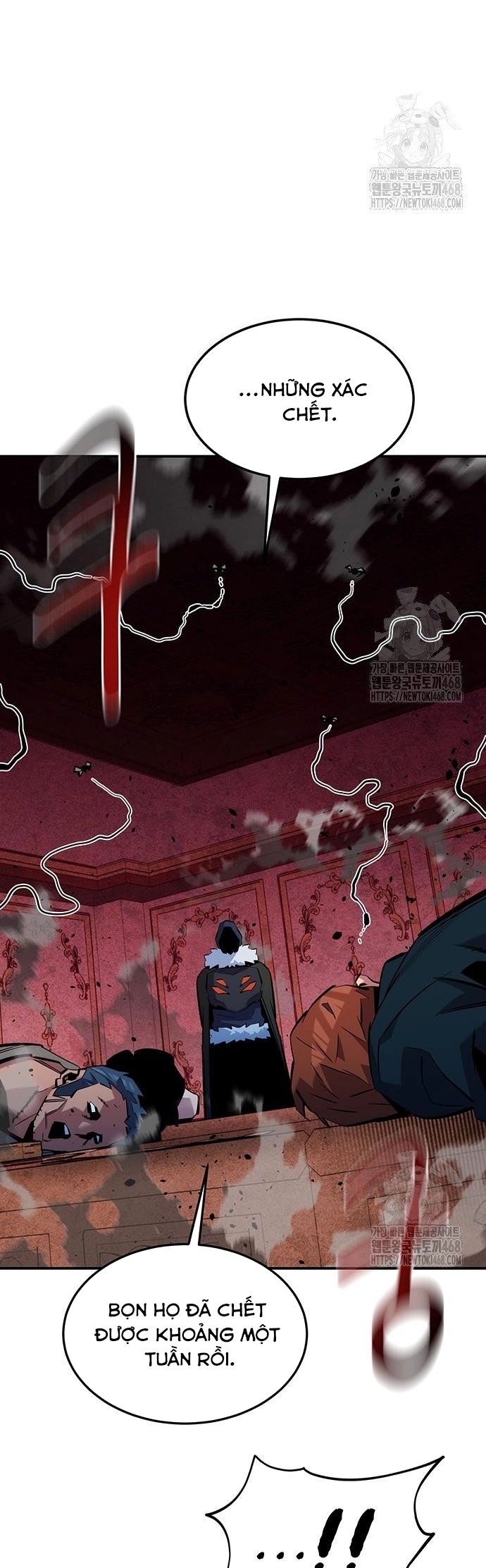 Đi Săn Tự Động Bằng Phân Thân Chapter 133 - Trang 2