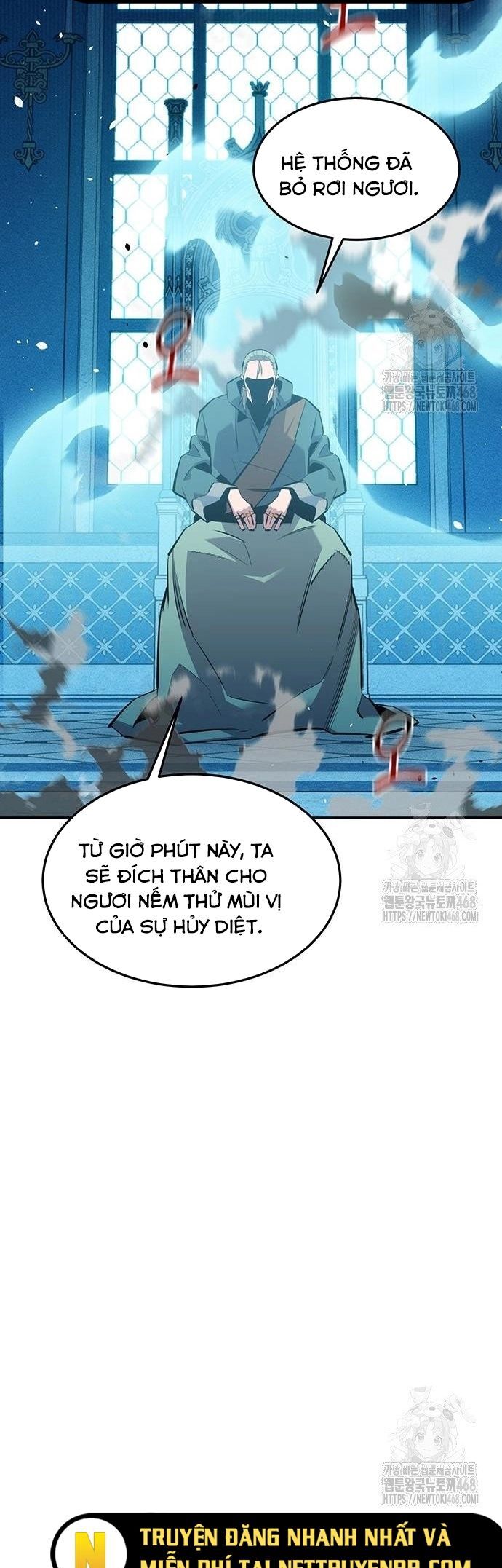 Đi Săn Tự Động Bằng Phân Thân Chapter 133 - Trang 2