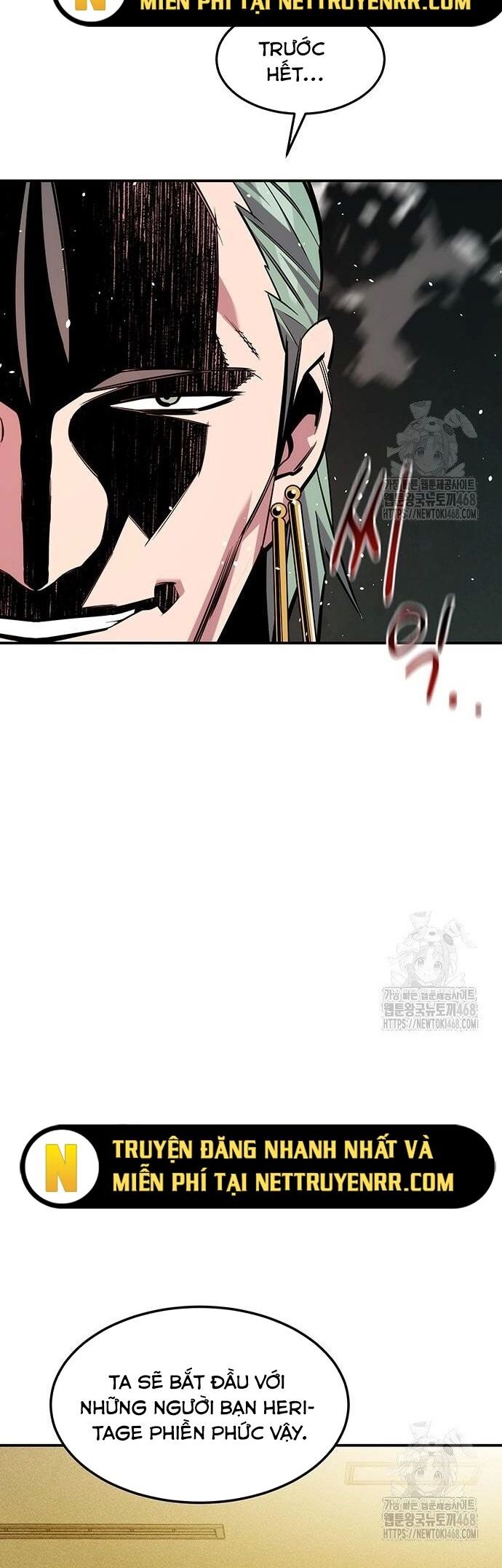 Đi Săn Tự Động Bằng Phân Thân Chapter 133 - Trang 2