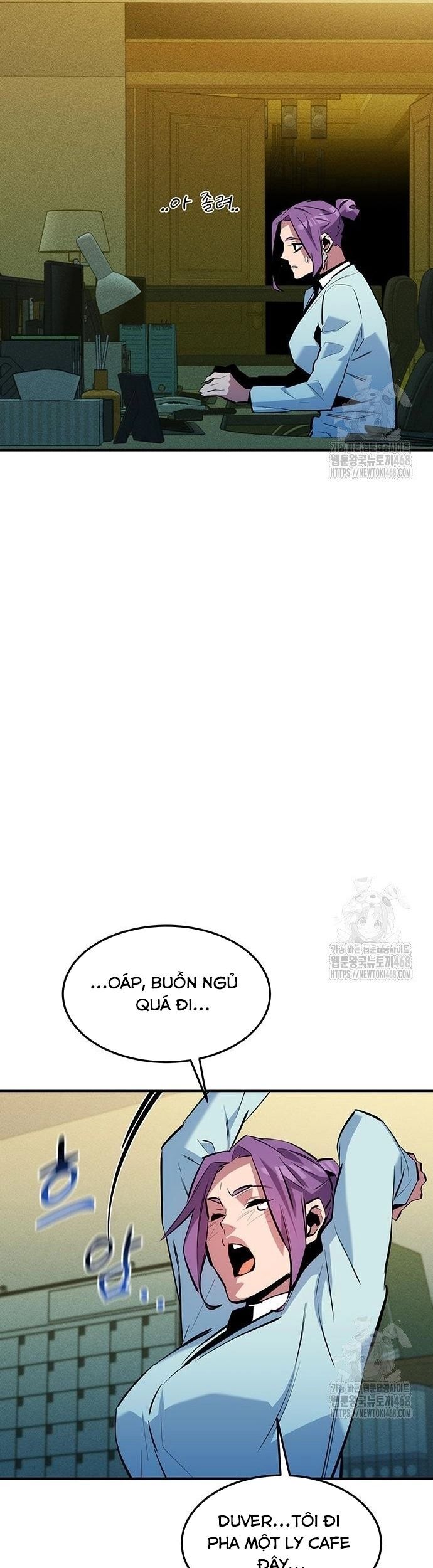 Đi Săn Tự Động Bằng Phân Thân Chapter 133 - Trang 2