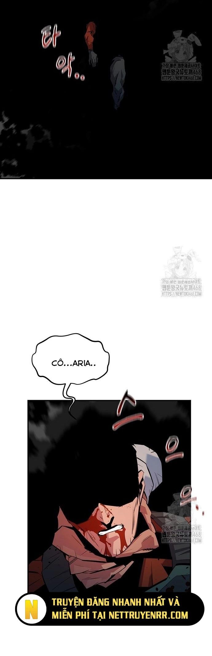 Đi Săn Tự Động Bằng Phân Thân Chapter 133 - Trang 2