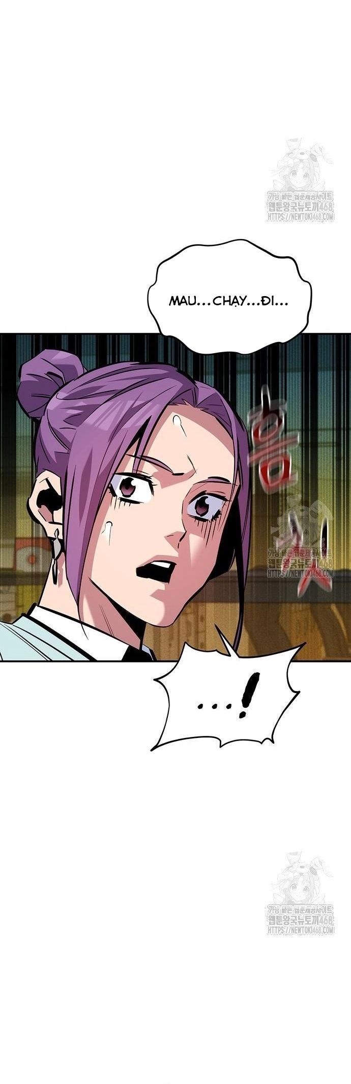 Đi Săn Tự Động Bằng Phân Thân Chapter 133 - Trang 2