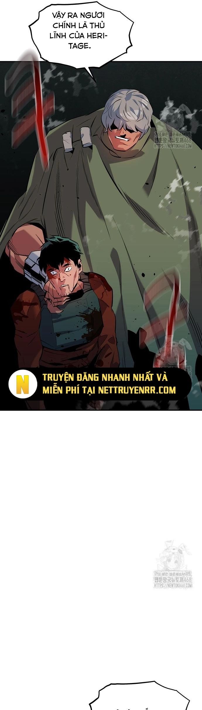 Đi Săn Tự Động Bằng Phân Thân Chapter 133 - Trang 2