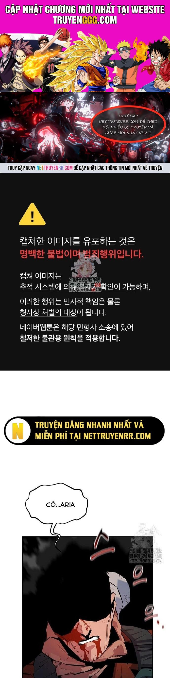 Đi Săn Tự Động Bằng Phân Thân Chapter 134 - Trang 2