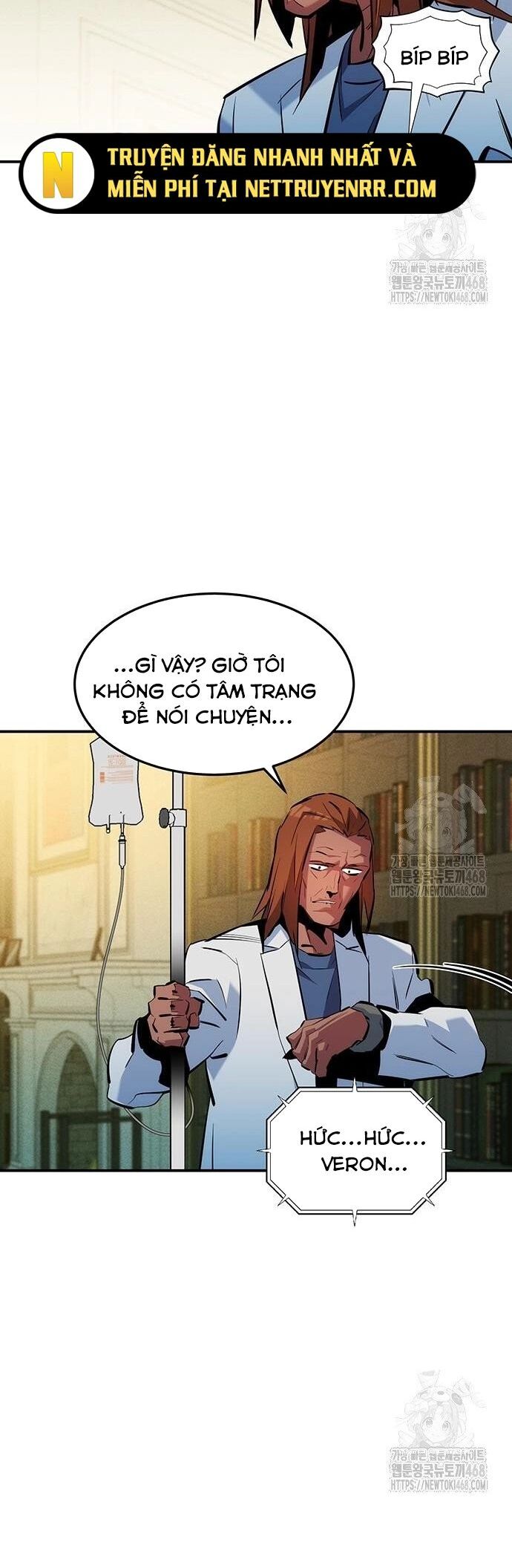 Đi Săn Tự Động Bằng Phân Thân Chapter 134 - Trang 2